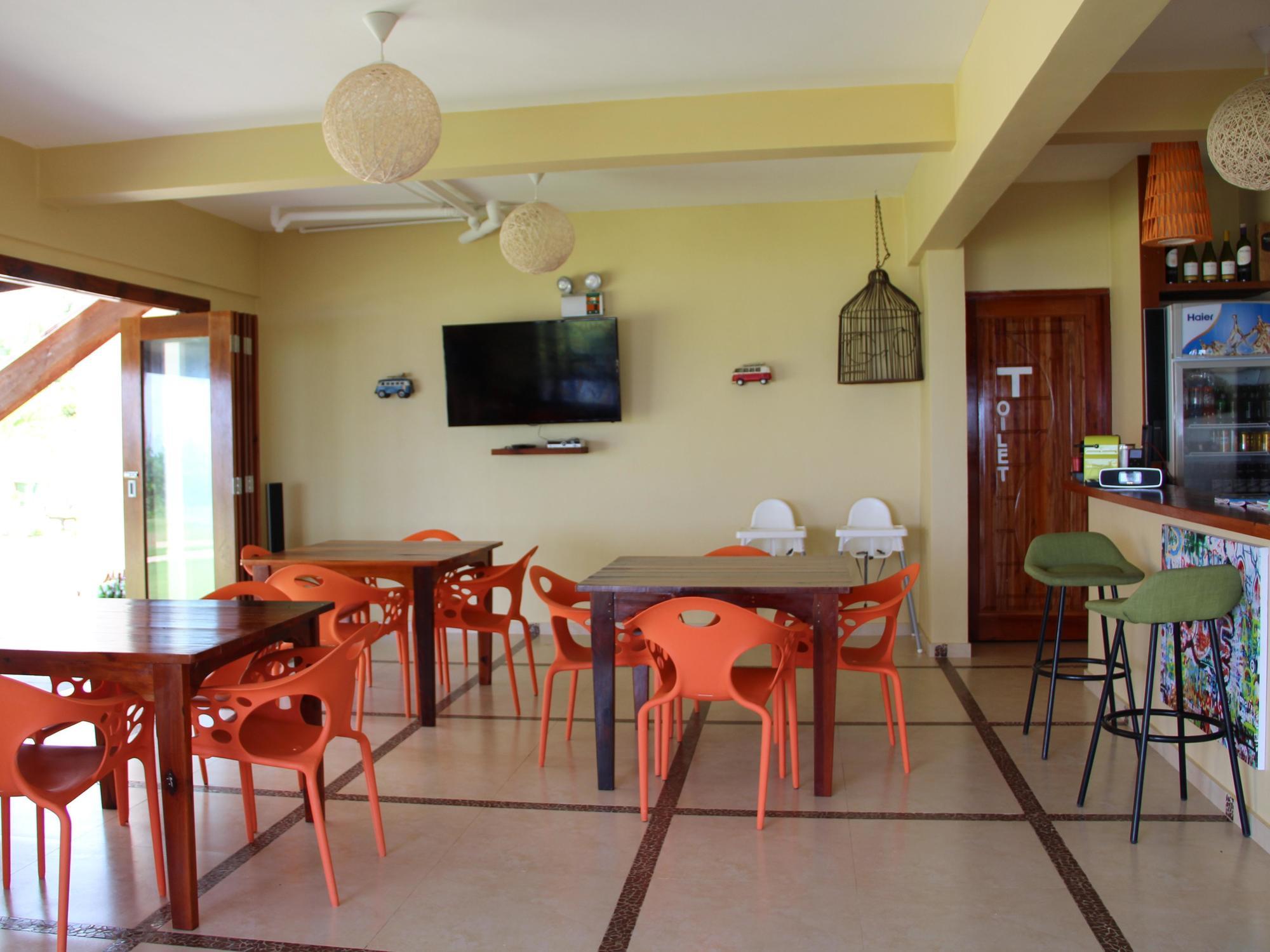 Reef Beach Houses Siargao Exterior foto