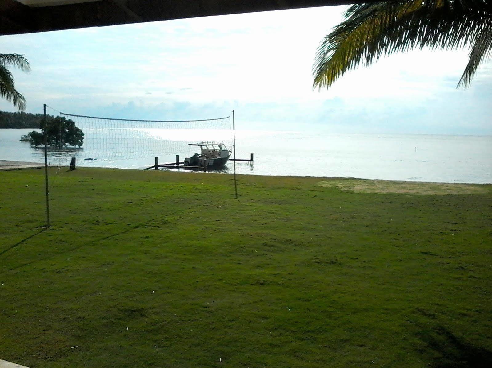 Reef Beach Houses Siargao Exterior foto